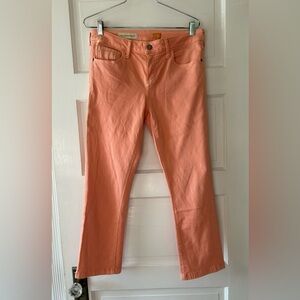 Anthropologie jeans in size 29